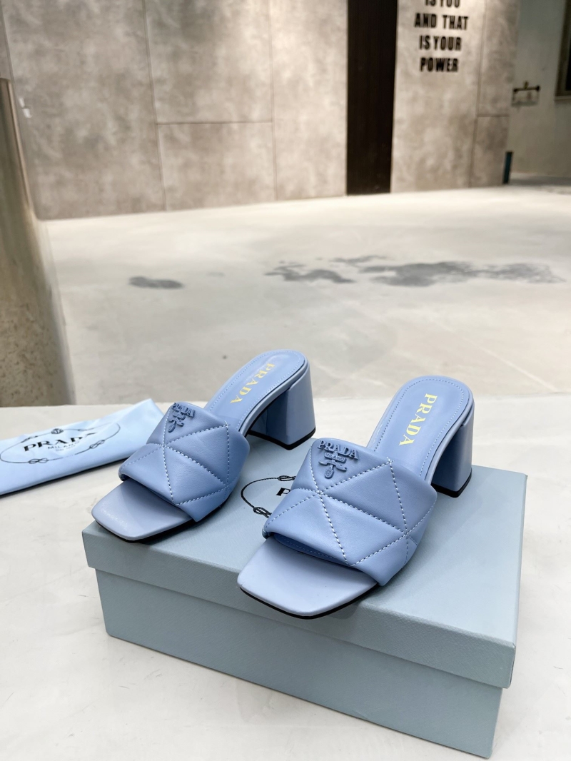 Prada Slippers